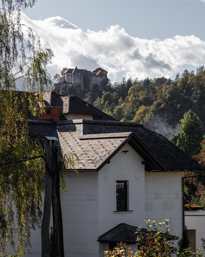 Bajtica Guesthouse Bled Exterior foto