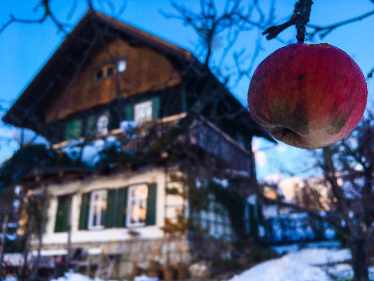 Bajtica Guesthouse Bled Exterior foto